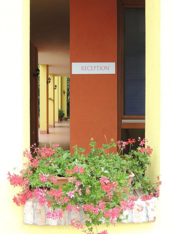 Resort Sile River Canton  Екстер'єр фото